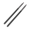 2pcs Lacrimal Sulcus Dark Circle Concealer Brush Makeup Under Eye