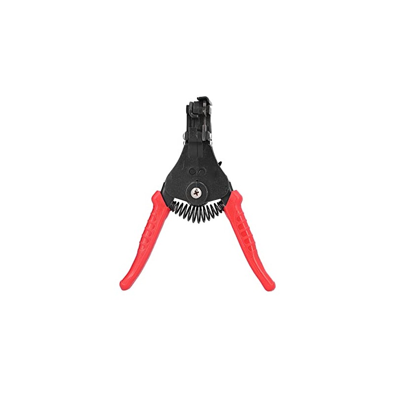 Pelacables Automático, Pelacables Multifuncional, Cortador de Alambre Automático para Pelar