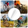 Bicycles Mudguard, Adjustable Mudguard Bikes Guards Cycling Fenders, Convenient Bicycles