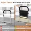 YJGH Bed Rails for Elderly Adults Safety, Bed Assist Rails