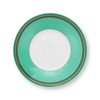 Pip Studio Cup & Saucer Chique | Pink-Green - 220