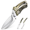 Dream Reach Kitchen Poultry Shears - Heavy Duty Detachable Cooking