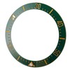 Watch Bezel Insert 40mm Ceramic Watch Bezel Ring Repair Replacement