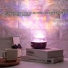 Thryonaxus Lunie Light - Night Light & Bluetooth Noise Machine