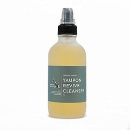 YAUPON TEAHOUSE & APOTHECARY Revive Cleanser (1oz)