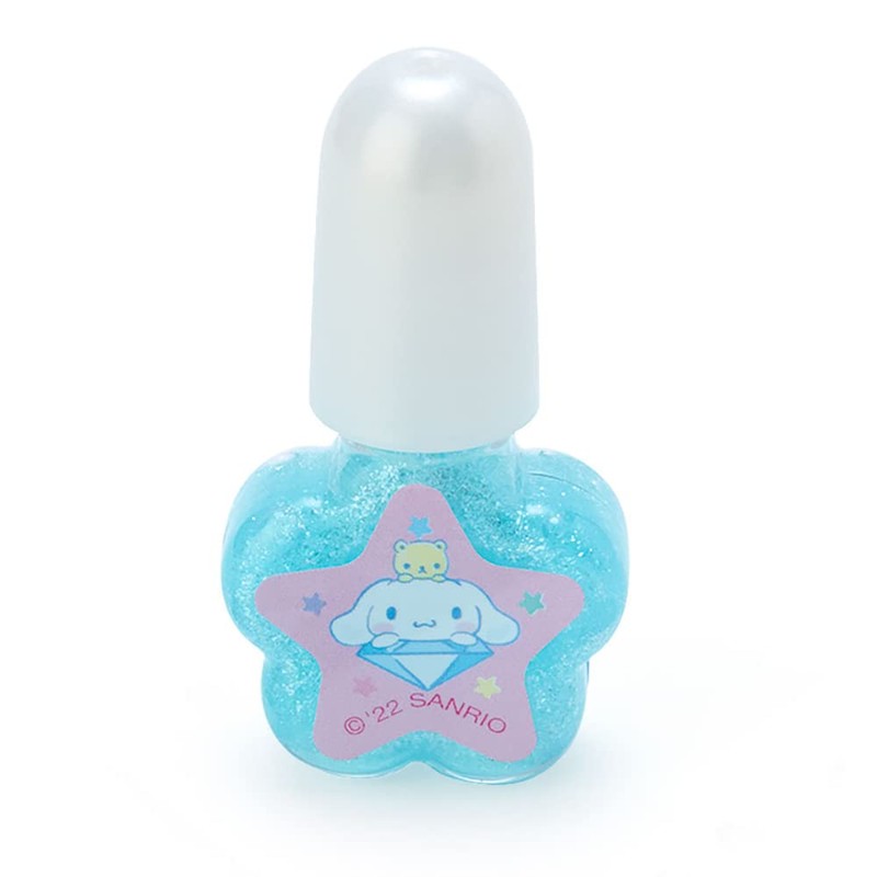 Sanrio 192953 Cinnamoroll Kids Nail Color