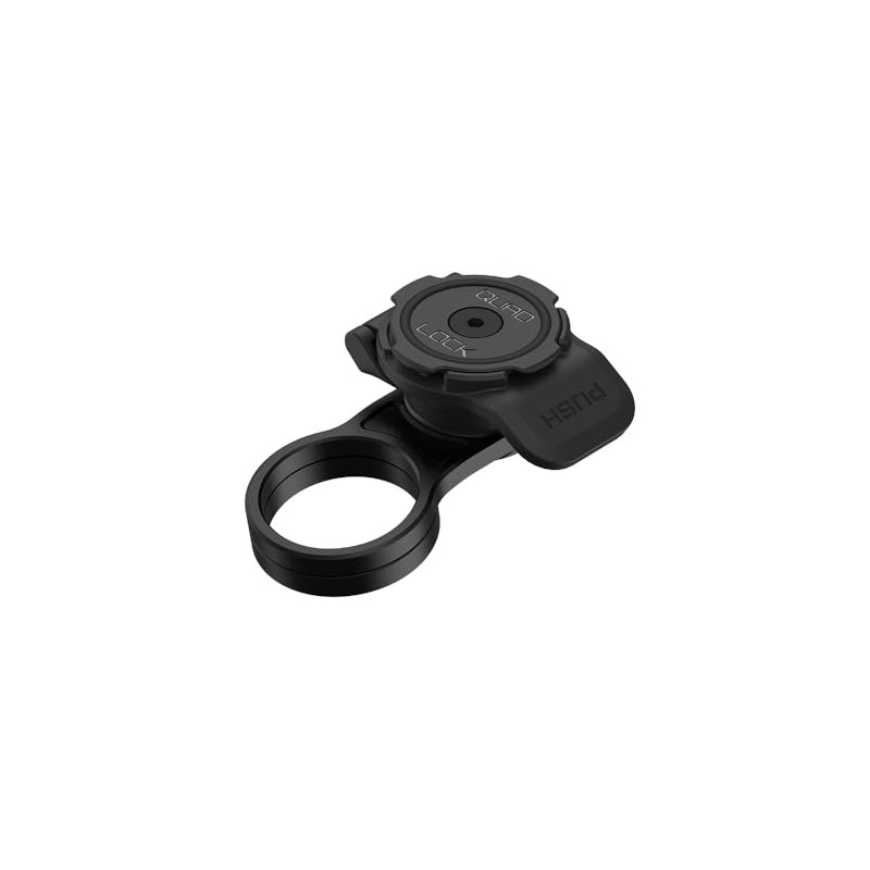Quad Lock Bike Pro Stem Cap Mounting Bracket