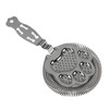 304 Stainless Steel Cocktail Strainer Bar Strainer Bar Tool Drink