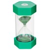 Jumbo Sand Timer for Kids- Colorful and Attractive-Easy to Operate-