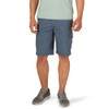 Lee Men's Big & Tall Extreme Motion Crossroad Cargo Short,