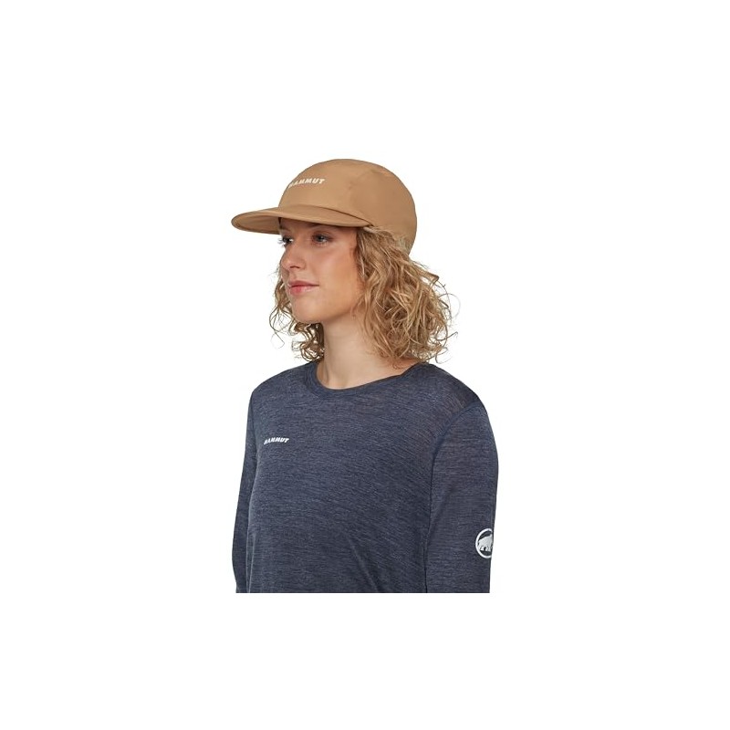 MAMMUT Cap Climate Gore-Tex Cap, Asian Fit/Climate Gore-Tex Cap, AF