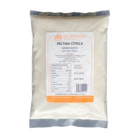 Pectina Cítrica En Polvo 1 Kilo