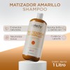 CELESTY | Shampoo Matizador - Variedad Amarillo Azul Morado Negro
