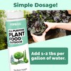Plant Food Outdoor – Liquid Plant Fertilizer for All Plants,