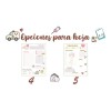 Agenda Personalizada Enfermera