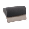 Ergonomic Foot Pillow for Sleep & Rest – Polyester/Cotton Leg