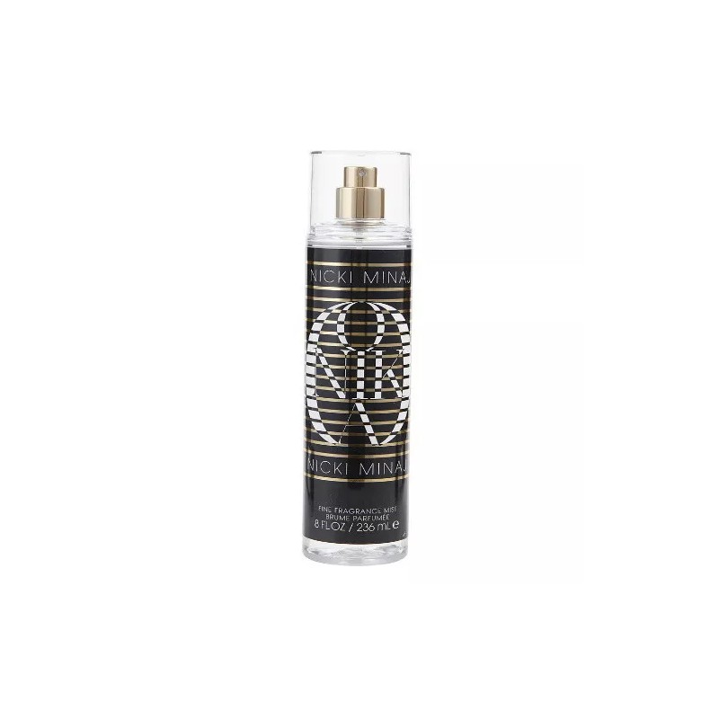 Onika by Nicki Minaj 8 oz Body Mist for Women
