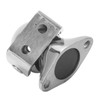 Zohisin Magnetic Door Stopper 316 Stainless Steel Door Stopper Magnet