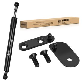 Nilight Pickup Tailgate Assist Shock Accessories for 19-25 Ford Ranger, Truck Tail Gate Lift Assist Tailgate Shock Damper fit for Ford Ranger 2019 2020 2021 2022 2023 2024 2025