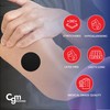 CGM Patches Adhesive Libre 3 CGM Sensors Overlay Patches -