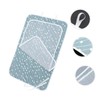 ULTECHNOVO Portable Heat Resistant Ironing Mat Foldable Ironing Pad for