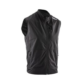Leatt Vest RaceVest Adult (Black - Large)