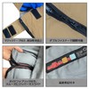 Sutekus Sleeping Bag, Outdoor Camping, Compact, Ultra Lightweight, Sleeping Bag,