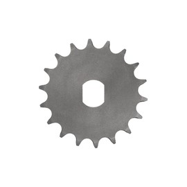 18 Tooth Small Sprocket Sprocket for Simson S51, S70, S53, S83, KR51/2 Schwalbe, SR50, SR80