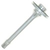 NICHE Rear Drive Shaft Yoke Joint Kit for Honda TRX420