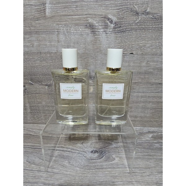 Simply Modern FLEUR Perfume 1.7 oz by The Limited 2