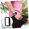 LABRIMP 2pcs Elegant Tpu Watch Case Full Coverage Protective Shell