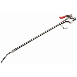 Telescoping Blow Gun