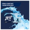 ZEST Jabón de tocador Hinojo y sales Marinas 135 g
