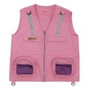 Combination Set: 1 Eagle Eye Explorer Kids Cargo Vest with
