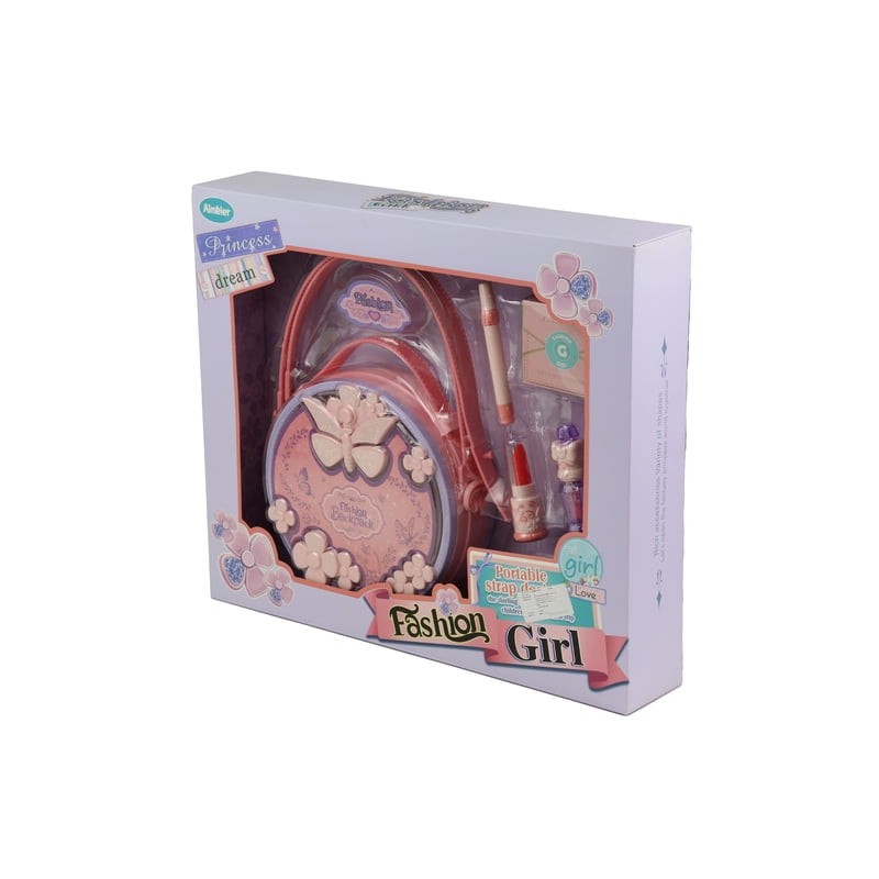 Kit de Maquillaje para Niñas