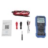 1 set OW18B Bluetooth Digital Multimeter Data Logger Thermometer Kit