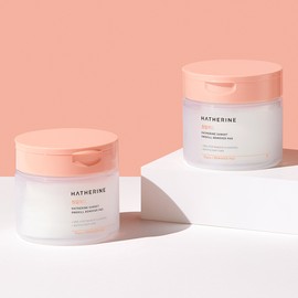 Hae-rin Haerin Sunset One Kill Remover Pad 70 sheets / 해서린 선셋 원킬 리무버 패드 70매