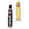 J-B Weld Kwik Weld Gray Epoxy Adhesive