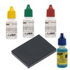 Waytest 5 PC Fresh Gold Testing Solution Kit 10K 14K
