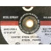 Pro Right industry 10-pack! 1 inch 20mm Brass Ring Adapter
