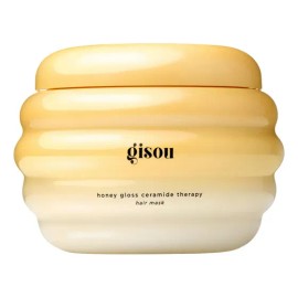Gisou Honey Gloss Ceramide Tratamiento Hidratante Mini Size