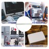 Innfeeltech 1500pcs High Quality SMD Resistor Kit 0805 1/8W 60