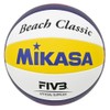MIKASA BV551C Beach Classic Volleyball 23
