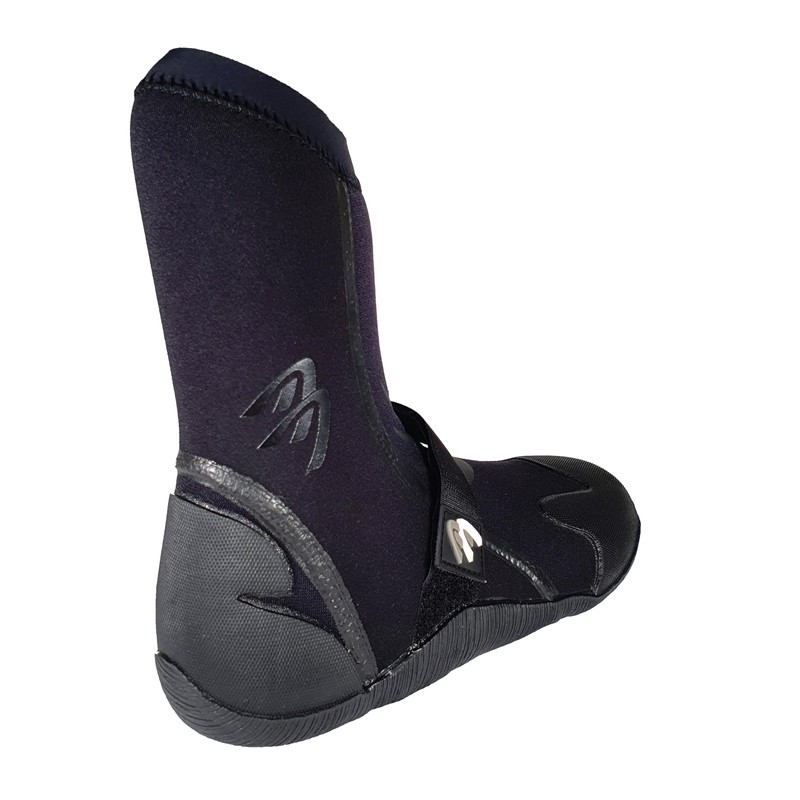 Canel Ascan Super Dry 7 mm Neoprene Surf Shoes Super