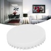 GX70 96LED 18W Cabinet Light SMD2835 Ceiling Lamps for Store