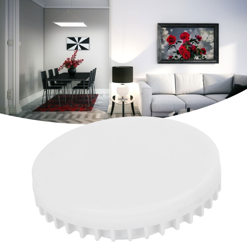 GX70 96LED 18W Cabinet Light SMD2835 Ceiling Lamps for Store