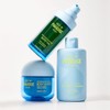 Isle Paradise Limpiador Aceite Equilibrado Una Piel Suave Tersa Gel