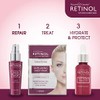 Retinol Super Starter Kit Supercargado con la probada potencia de