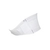 Anita BabyBelt+ 1710 Pregnancy Belt, White, L