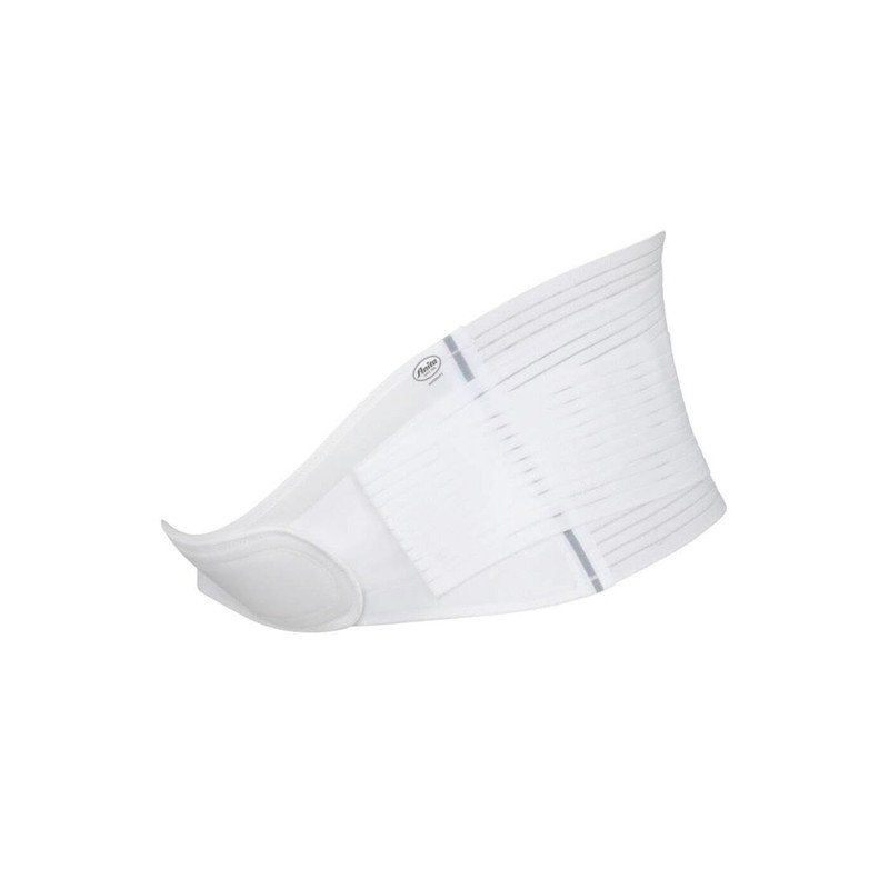 Anita BabyBelt+ 1710 Pregnancy Belt, White, L